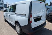 Ford Transit Connect L2 Zabudowa Brygadowa Flex Cab Trend