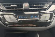 Toyota C-HR 1.8 Hybrid Comfort
