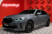 BMW Seria 1 120i M Sport