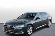 Audi A6 40 TDI mHEV Advanced S tronic