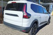 Dacia Jogger Expression 5-miejsc  1.2 Eco-G  LPG