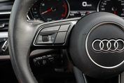Audi A5 Sportback 40 TDI quattro