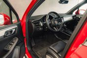 Porsche Macan Macan