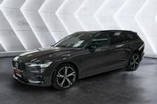 Volvo V60 B4 B Ultra Dark