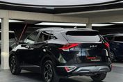 Kia Sportage 1.6 CRDI M 2WD DCT
