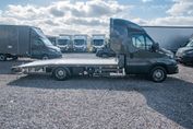 Iveco Daily 35S18 Autolaweta
