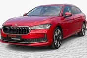 Skoda Superb 1.5 Tsi Mhev Selection Dsg