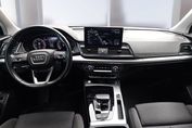 Audi Q5 40 TDI quattro S tronic