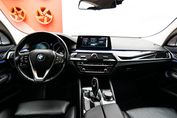 BMW Seria 6 Gran Turismo 620d Sport Line aut