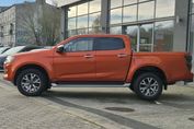Isuzu D-Max 1.9 Dc Lsx