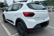 Dacia Sandero Stepway Expression LPG 1.0 TCe
