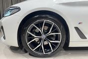 BMW Seria 5 520i M Sport