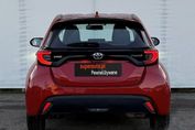 Toyota Yaris Hybrid Comfort