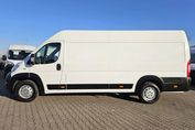 Citroen Jumper L4H2