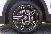 Mercedes GLB 200 AMG Line