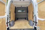 Renault Master dCi L3H2 Zabudowa Brygadowa