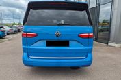 Volkswagen Multivan L2H1 Style DSG