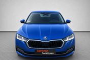Skoda Octavia 1.5 Tsi Gpf Act Style