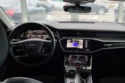 Audi A7 40 TDI quattro S tronic