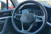 Volkswagen Touareg 3.0 TDI V6 4Motion