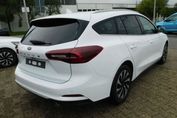 Ford Focus Titanium X aut 1.5 EcoBlue
