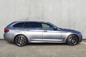 BMW Seria 5 530d xDrive mHEV aut