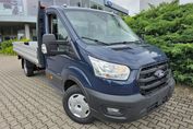 Ford Transit 350 L4 Trend Skrzynia Otwarta