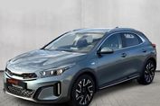 Kia XCeed T-GDI M DCT