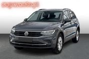 Volkswagen Tiguan Life 2.0 TSI 4Motion  DSG