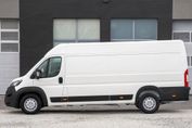 Peugeot Boxer Maxi L4H2