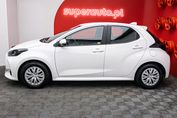 Toyota Yaris 1.0 Comfort