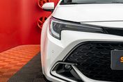 Toyota Corolla Style 1.8 Hybrid