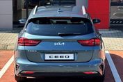 Kia Ceed 1.5 T-GDI M