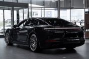 Porsche Panamera 4S E-Hybrid