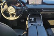 Mazda CX-60 Homura AWD