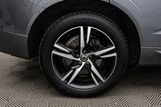 Volvo XC60 D AWD R-Design aut