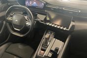 Peugeot 508 BlueHDi Allure S&S EAT8