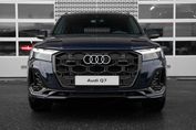 Audi Q7 TDI quattro S Line