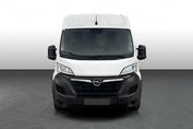 Opel Movano Heavy CDTI L3H2