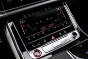 Audi Q7 SQ7 TFSI quattro
