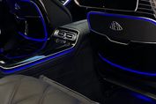 Mercedes Klasa S Maybach 580 4-Matic