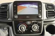 Fiat Ducato 3.5t L3 Skrzynia Otwarta
