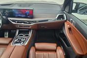 BMW X7 M60i xDrive mHEV sport-aut