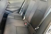 Toyota Corolla 1.8 Hybrid Comfort