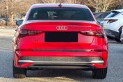 Audi A3 TFSI Advanced