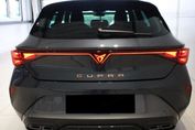 Cupra Leon 1.5 eTSI mHEV DSG