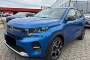 Citroen C3 Plus 1.2 Turbo