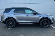 Land Rover Discovery Sport 2.0 D200 mHEV Landmark aut