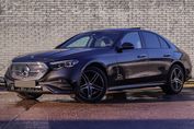 Mercedes E Klasa 300 e 4-Matic AMG