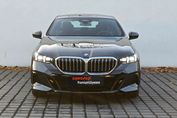BMW Seria 5 520d M Sport